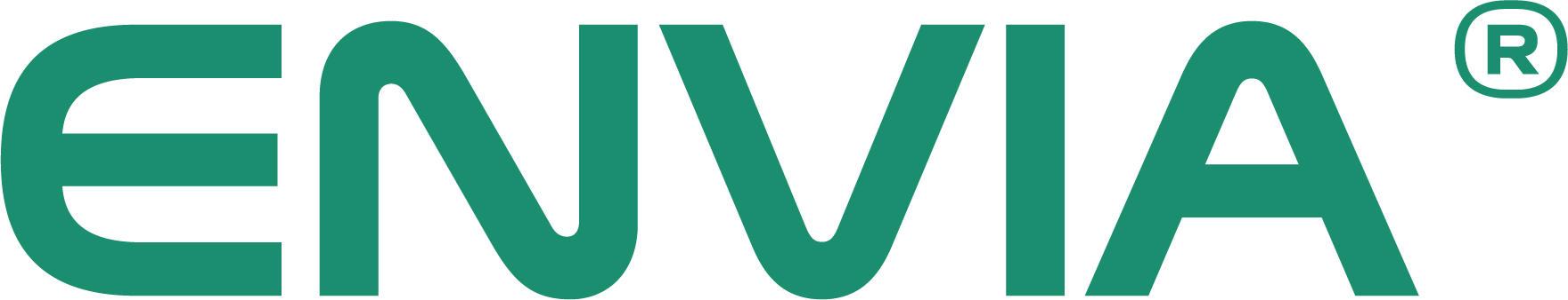 EnVia® logo