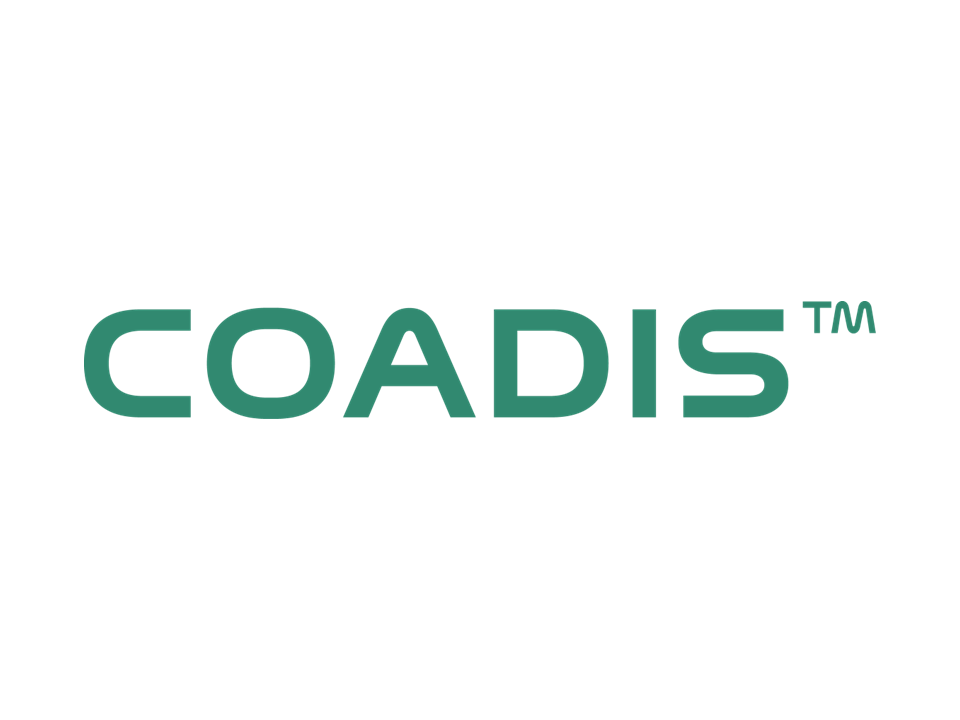 Logo Coadis