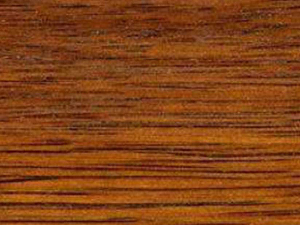 Merbau wood panel